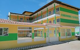 Condominio Oliveira